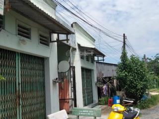 10x38 tân an hội, có 2 dãy trọ, 16 phòng, sổ riêng, đường 12m, kế bên kcn, giá 1.95 tỷ