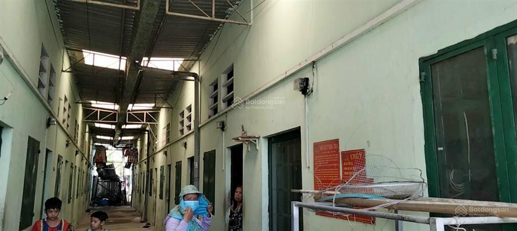 10x38 tân an hội, có 2 dãy trọ, 16 phòng, sổ riêng, đường 12m, kế bên kcn, giá 1.95 tỷ