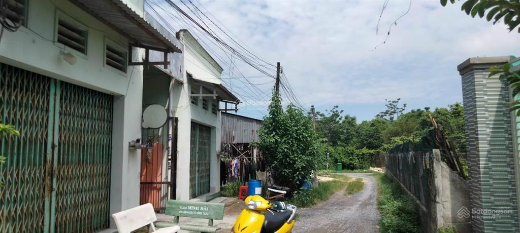 10x38 tân an hội, có 2 dãy trọ, 16 phòng, sổ riêng, đường 12m, kế bên kcn, giá 1.95 tỷ