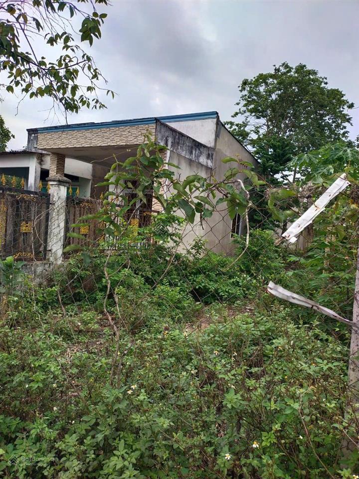 Chính chủ, bán nhà đường ba sa, 9x26=251m2 sổ riêng, không quy hoạch, 1pn, 1wc giá 980tr