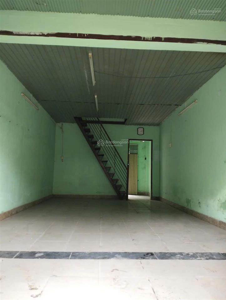 Bán gấp, nhà tân hiệp, hóc môn, sổ riêng, 1 trệt 1 lửng, 4x9,5=39m², đã hoàn công 1.15 tỷ