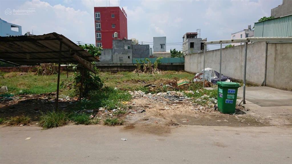 Bán đất trung tâm củ chi, 10x20=200m2 thổ cư, sổ riêng, đường nhựa thông thoáng, 950tr