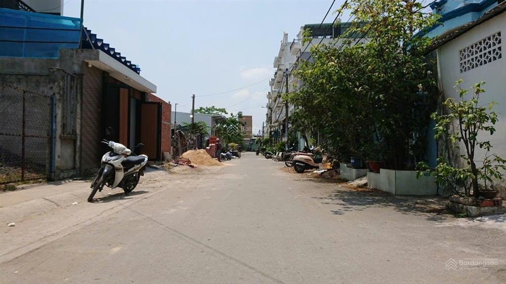 Bán đất trung tâm củ chi, 10x20=200m2 thổ cư, sổ riêng, đường nhựa thông thoáng, 950tr
