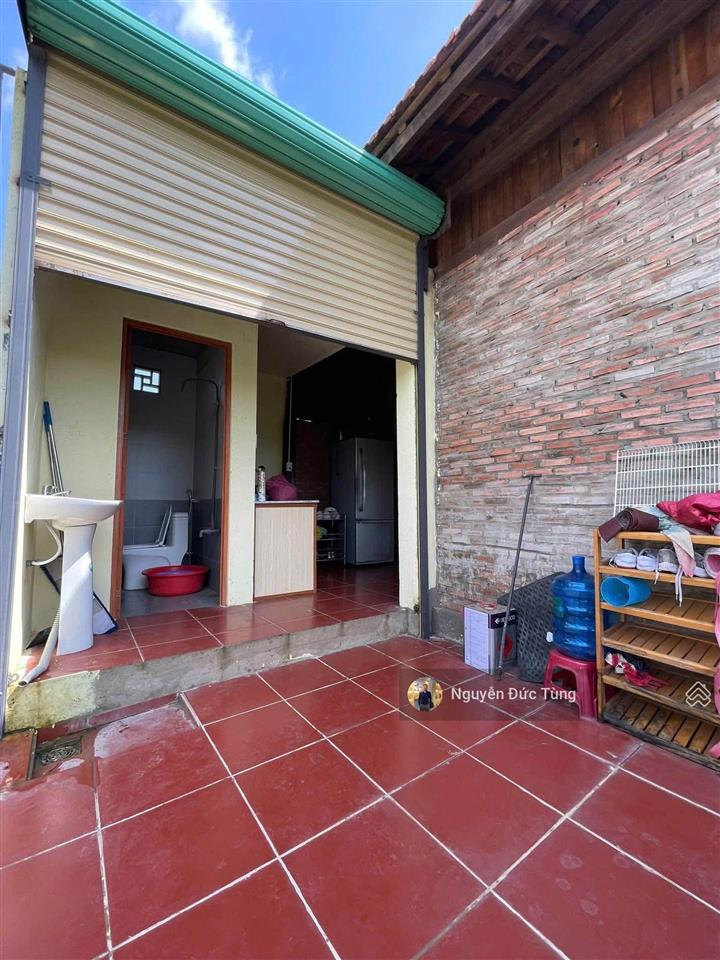 Bán gấp nhà rộng, 15x39=586,7m2, 2pn, sổ riêng, đường nhựa, thái mỹ, củ chi, 980 triệu