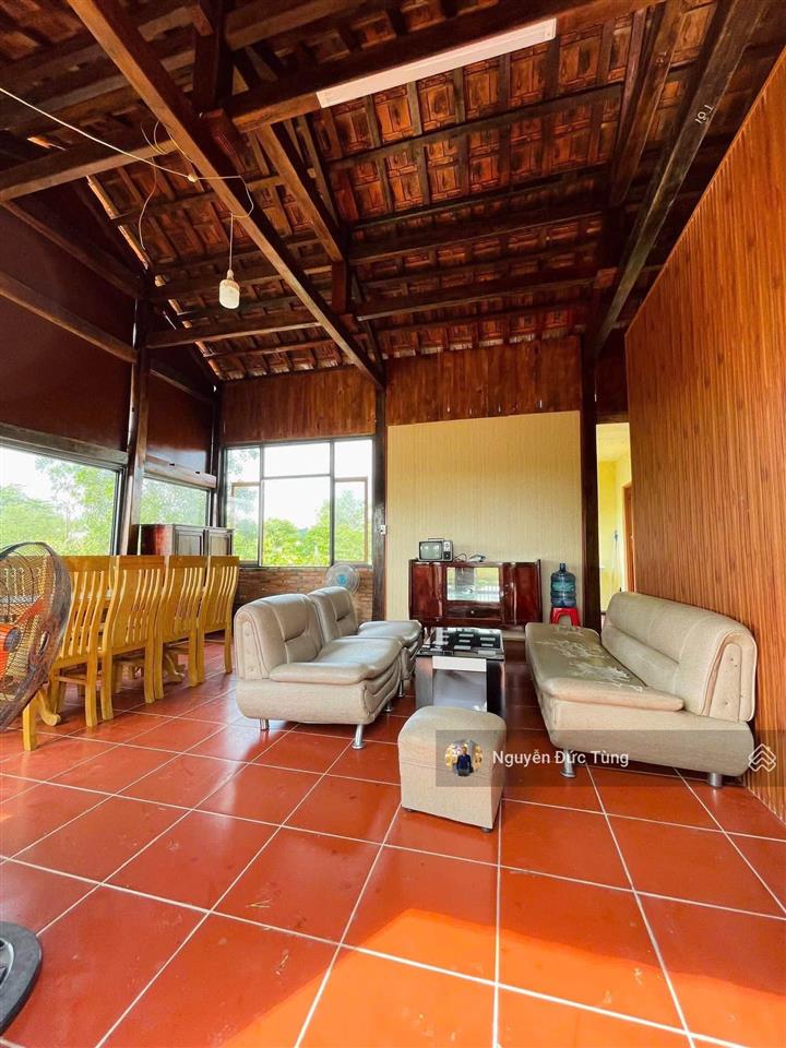 Bán gấp nhà rộng, 15x39=586,7m2, 2pn, sổ riêng, đường nhựa, thái mỹ, củ chi, 980 triệu