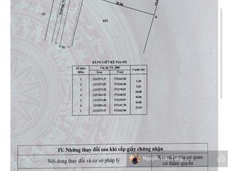 Bán đất dân cư hiện hữu, xã thái mỹ, 10x30=302,5m2, sổ riêng, đường nhựa, giá 870 triệu