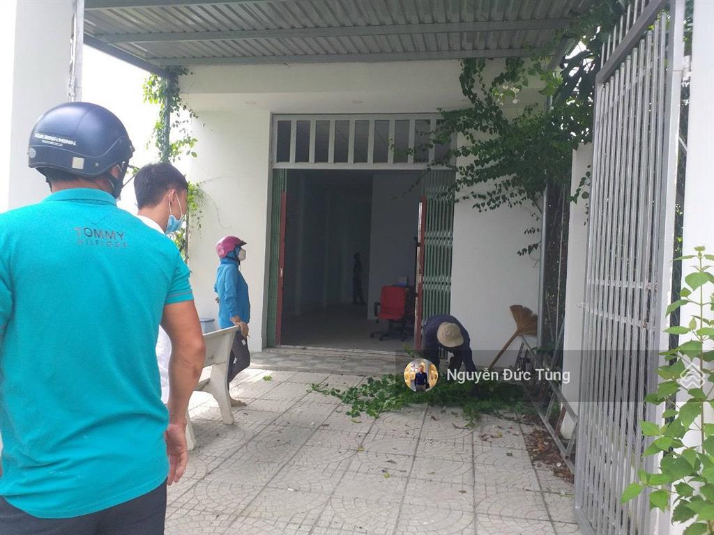Nhà 157.5m2, 6mx25m đường hồ văn tắng, củ chi, sổ hồng riêng