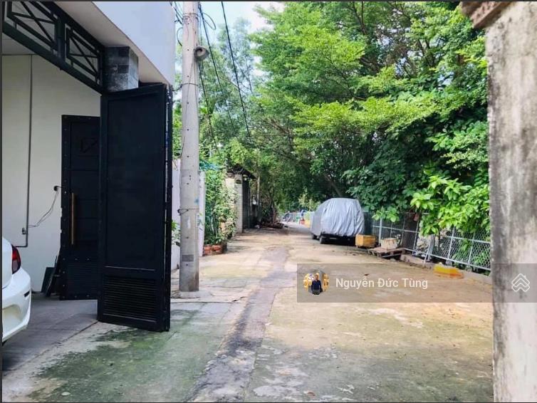 Bán nhà 69m2, hoàn công, đường lê thị hà, hóc môn, sổ hồng riêng, 1.58 tỷ (đường xe hơi)