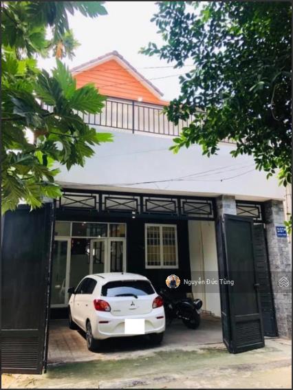 Bán nhà 69m2, hoàn công, đường lê thị hà, hóc môn, sổ hồng riêng, 1.58 tỷ (đường xe hơi)