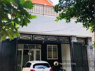 Bán nhà 69m2, hoàn công, đường lê thị hà, hóc môn, sổ hồng riêng, 1.58 tỷ (đường xe hơi)