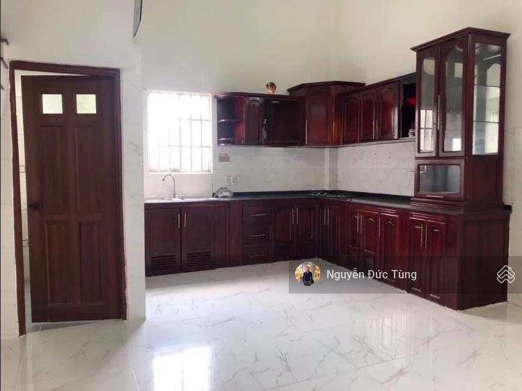 Bán nhà 69m2, hoàn công, đường lê thị hà, hóc môn, sổ hồng riêng, 1.58 tỷ (đường xe hơi)