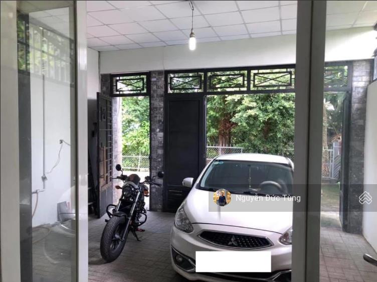 Bán nhà 69m2, hoàn công, đường lê thị hà, hóc môn, sổ hồng riêng, 1.58 tỷ (đường xe hơi)