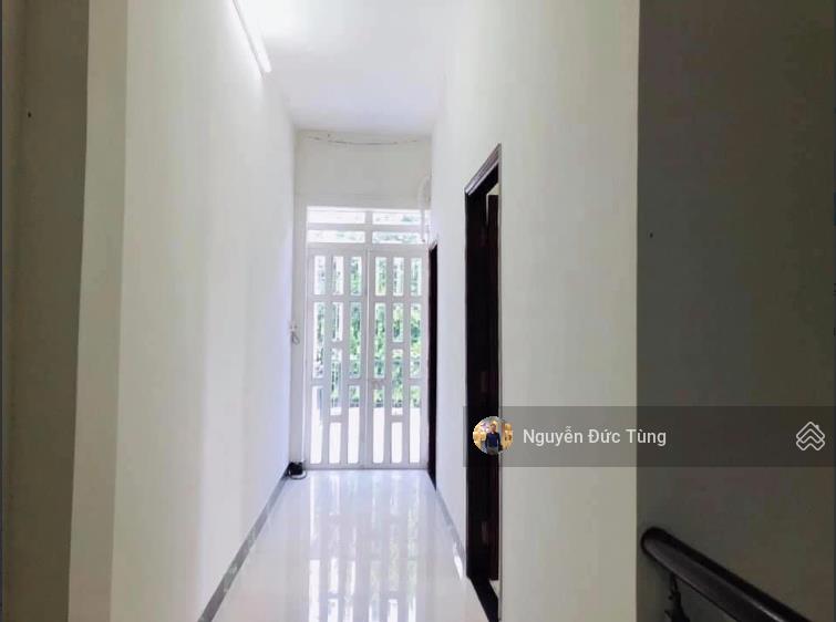 Bán nhà 69m2, hoàn công, đường lê thị hà, hóc môn, sổ hồng riêng, 1.58 tỷ (đường xe hơi)