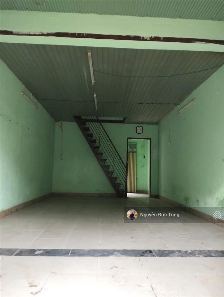 Bán nhà đường song hành, bệnh viện hóc môn, 4x10=40m2, hoàn công, sổ riêng, 1,3 tỷ