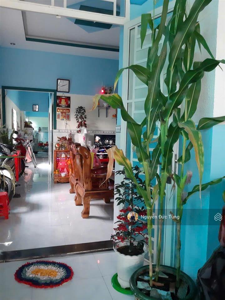 Bán nhà cấp 4, đường nguyễn thị lắng, củ chi, 6x24=148m2, sổ riêng, đường 8m 1,35 tỷ