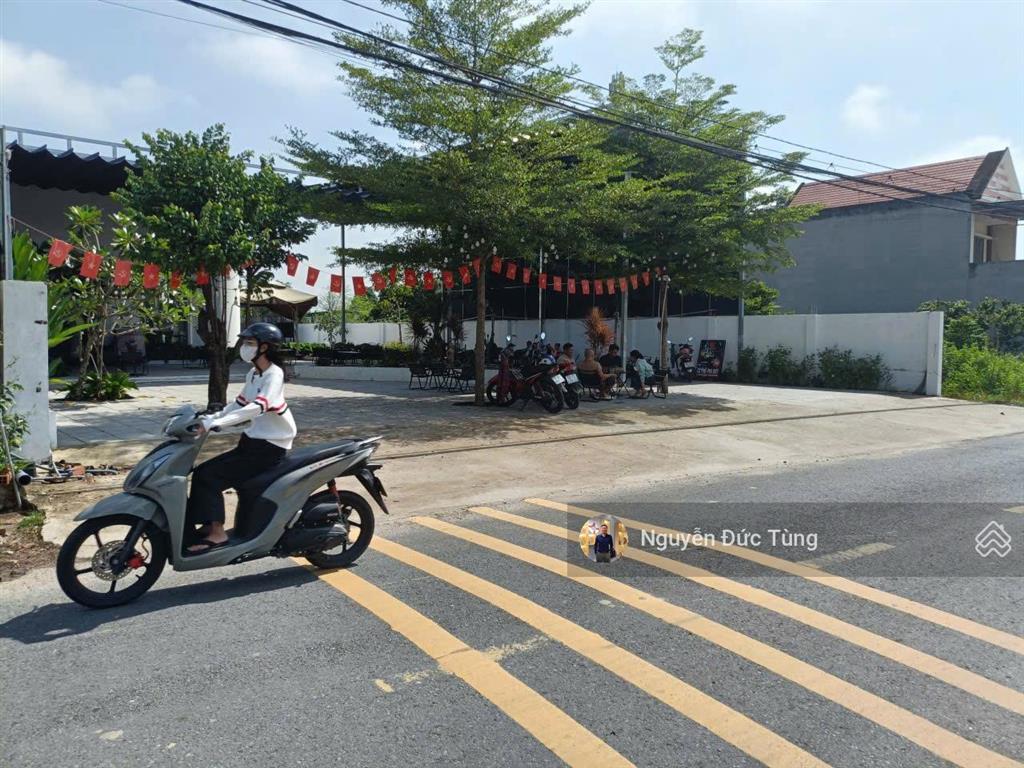 Bán đất đường suối sâu, an tịnh, 14x28=392m2 có 100m2 thổ cư, sổ hồng riêng, giá 1.05 tỷ