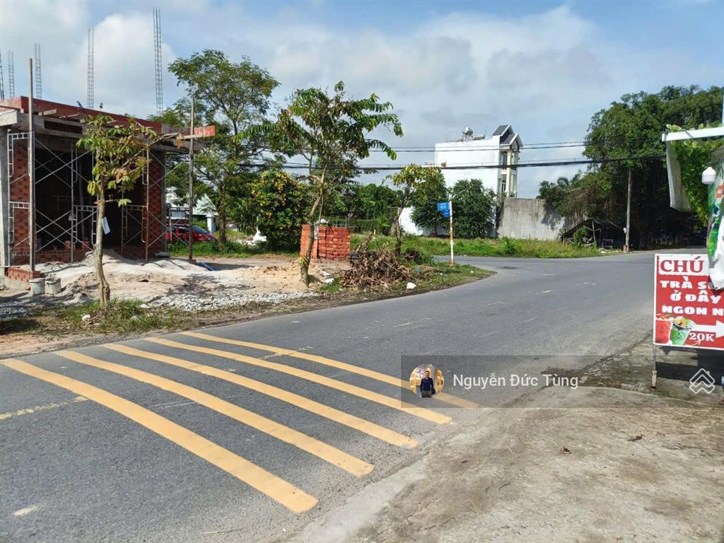 Bán đất đường suối sâu, an tịnh, 14x28=392m2 có 100m2 thổ cư, sổ hồng riêng, giá 1.05 tỷ