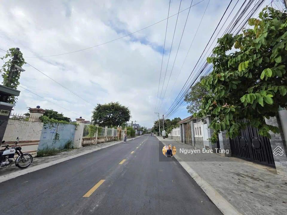 Đường dương công khi, hóc môn bán 5x16=80m2, sổ riêng, thổ cư, đường thông giá 1,64 tỷ