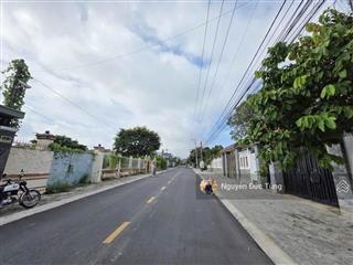 Đường dương công khi, hóc môn bán 5x16=80m2, sổ riêng, thổ cư, đường thông giá 1,64 tỷ