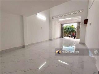 Bán nhà đường song hành  lý thường kiệt, hóc môn 56m2 sổ riêng, gần bhx, giá 1.48 tỷ