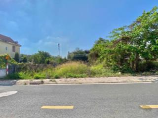 Chính chủ bán nhanh lô đất 100m2 tại đường nguyễn thị chiên, sổ hồng riêng, giá 2,6 tỷ