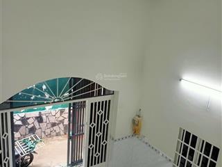 Bán nhà 5x16= 80m² tại lê thị lơ, sổ hồng riêng, giá 2,05 tỷ