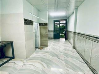 Bán gấp nhà 85m2 tại lê lợi, tân hiệp, sổ hồng riêng, giá 2,2 tỷ