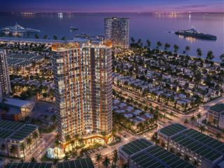 Vân bay tower vân đồn mở bán đợt 1, cơ hội sở hữu căn hộ biển sở hữu lâu dài
