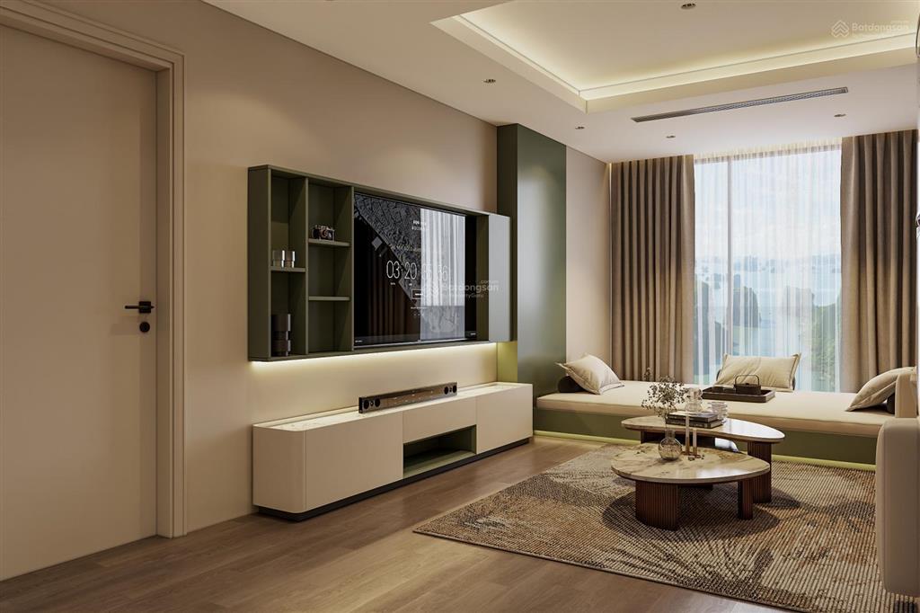 Bán căn 1pn 47,4m2 tại đặc khu vân đồn, sở hữu ngay chỉ với 450 triệu, sổ hồng lâu dài