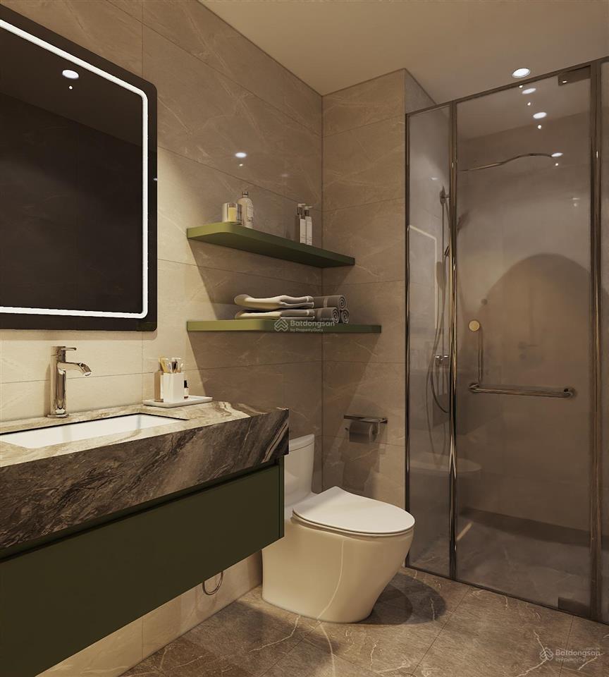 Bán căn 1pn 47,4m2 tại đặc khu vân đồn, sở hữu ngay chỉ với 450 triệu, sổ hồng lâu dài