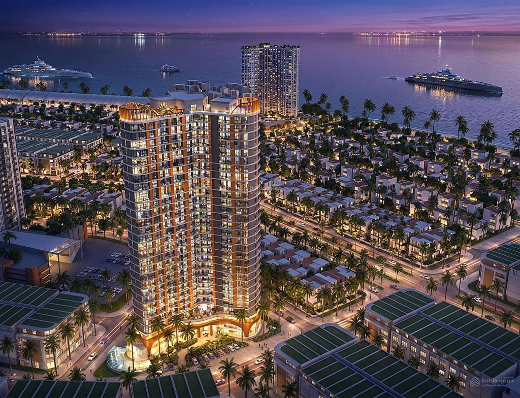 Bán gấp căn hộ vân bay studio, 28,7m2, hướng đông bắc, vốn chỉ từ 250 triệu, ck lên đến 9%