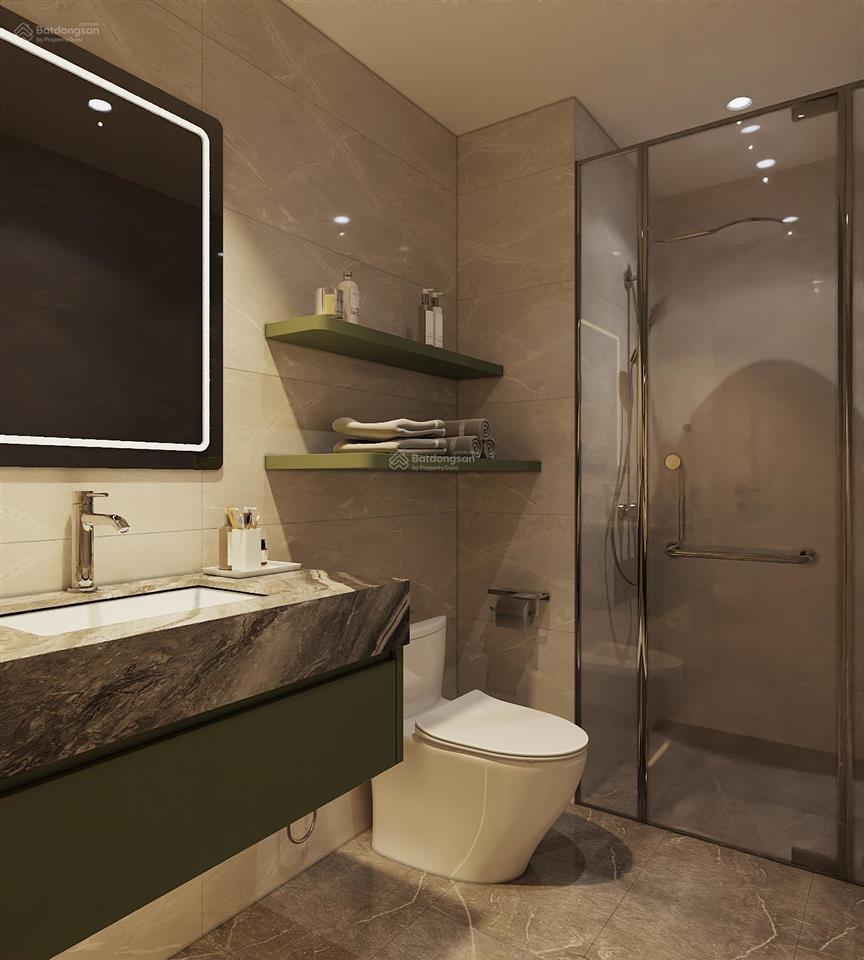 Bán gấp căn hộ vân bay studio, 28,7m2, hướng đông bắc, vốn chỉ từ 250 triệu, ck lên đến 9%