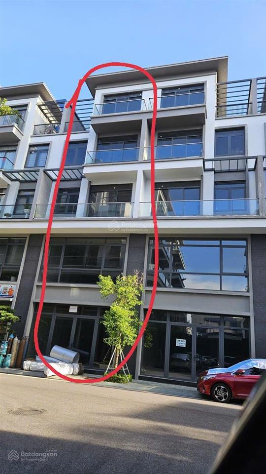 Bán nhà phố khu vip cận lộ  dự án harbour center ngã 6 lê lai  lê hồng phong  0833 246 ***