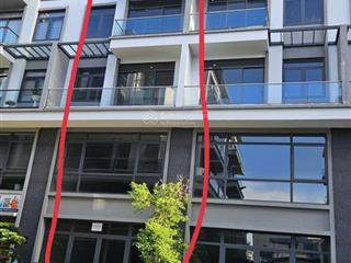 Bán nhà phố khu vip cận lộ  dự án harbour center ngã 6 lê lai  lê hồng phong  0833 246 ***
