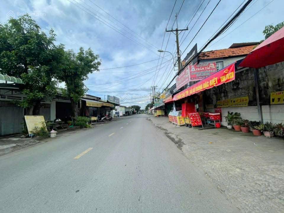 Chính chủ bán nhà suối lội  giá 1,350 tỷ  phước vĩnh an (1016m) kdc hiện hữu