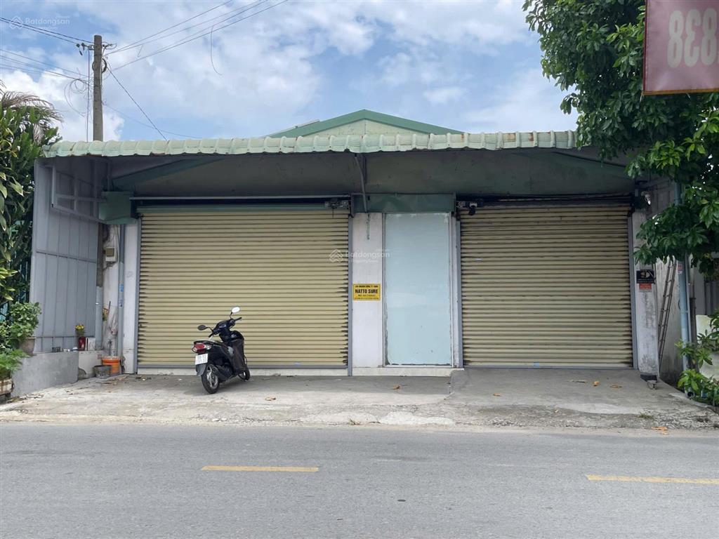 Chính chủ bán nhà suối lội  giá 1,350 tỷ  phước vĩnh an (1016m) kdc hiện hữu