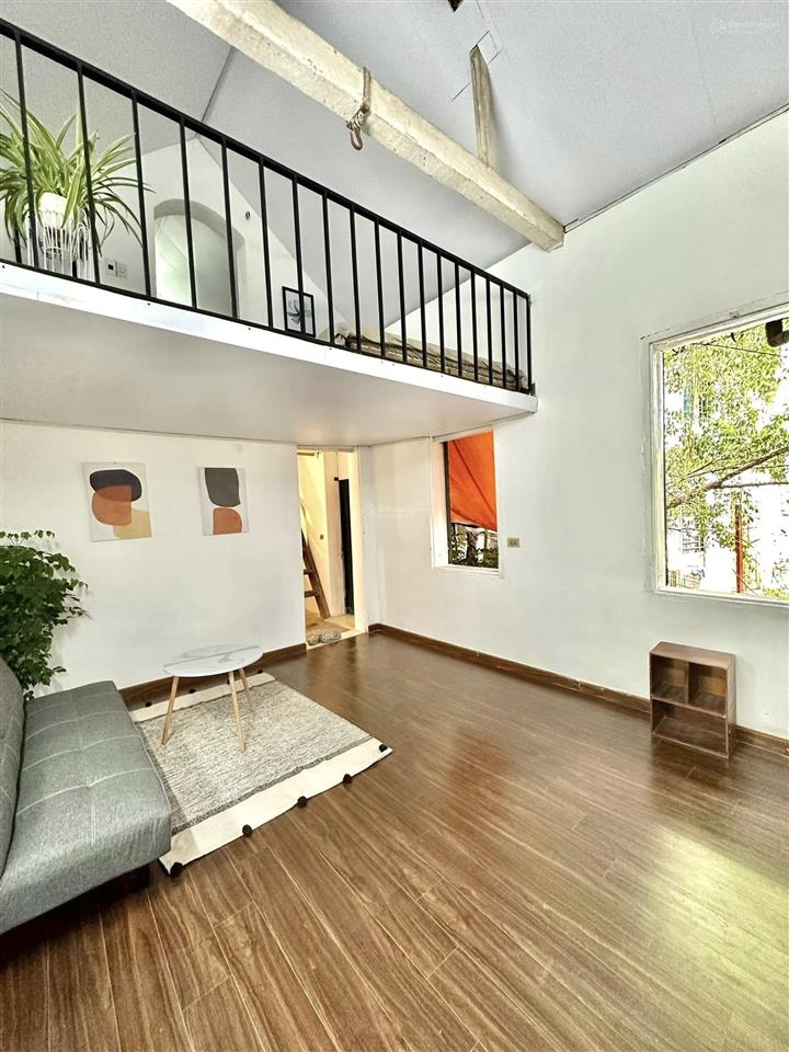 Chính chủ cho thuê nhà riêng tại ngõ 6 trúc lạc  1 bước ra hồ trúc bạch