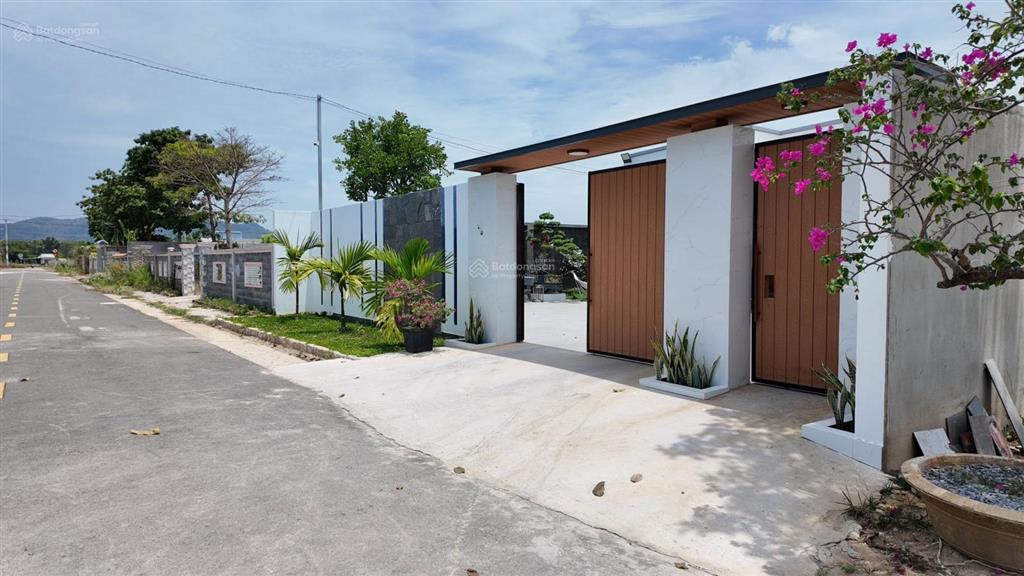 Bán nhà riêng tại đường tỉnh lộ 7, 980 triệu, 8mx20m 160 m², 4pn, 4wc