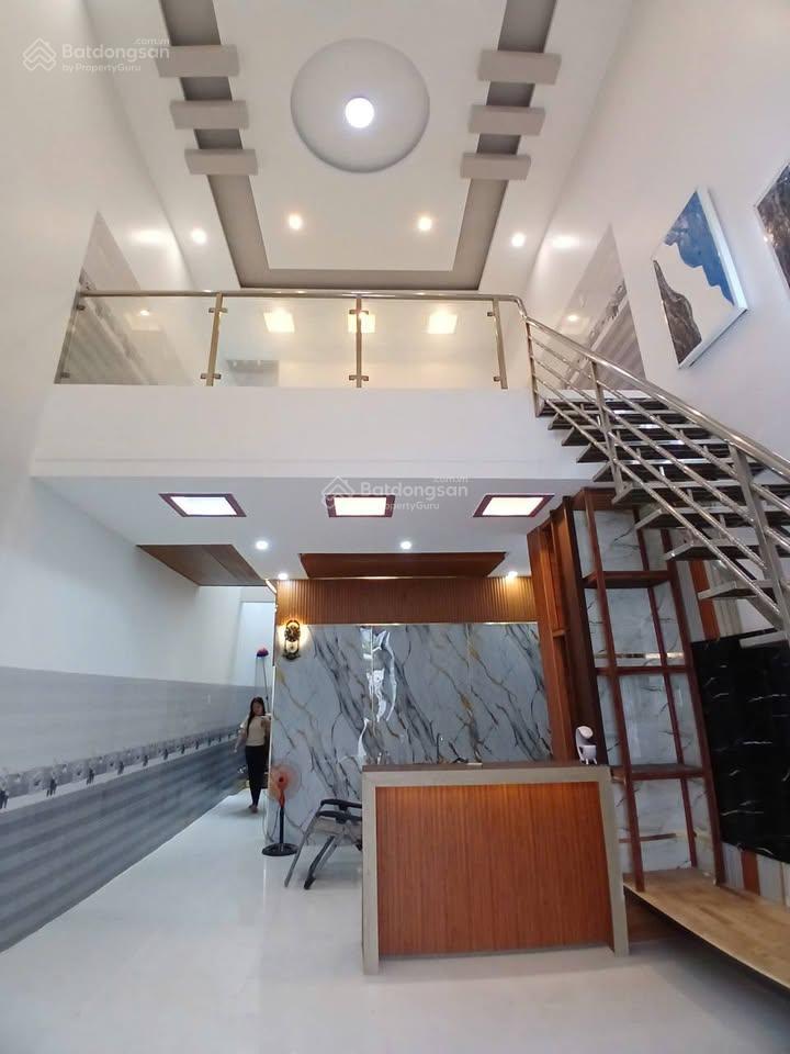 Bán nhà riêng tại phố trần tử bình, 1,98 tỷ, 110m2, 4pn, 4wc, đẹp, nhiều tiện ích