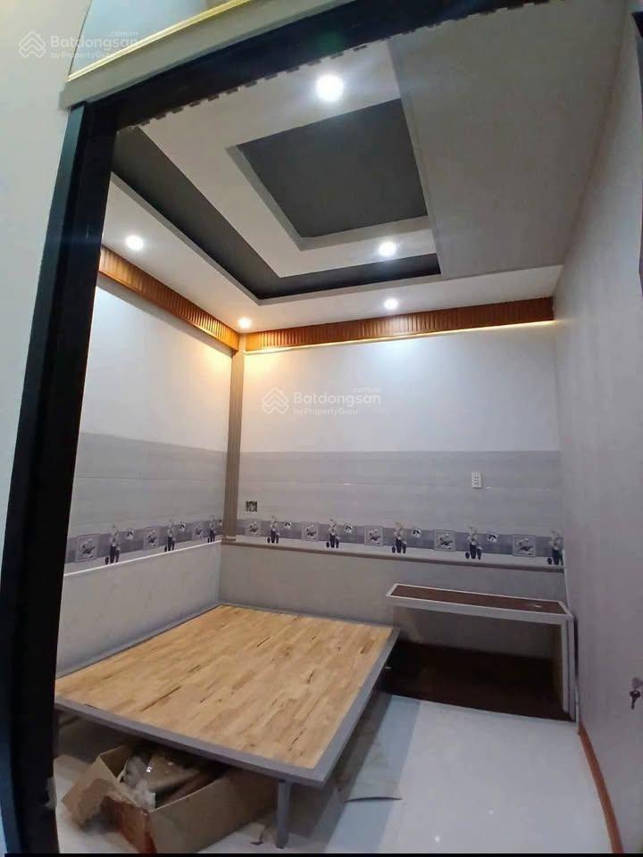 Bán nhà riêng tại phố trần tử bình, 1,98 tỷ, 110m2, 4pn, 4wc, đẹp, nhiều tiện ích