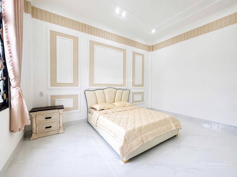 Bán nhà tại đường 23, xã củ chi, 1,89 tỷ, 120m2 hàng hiếm tại tốt