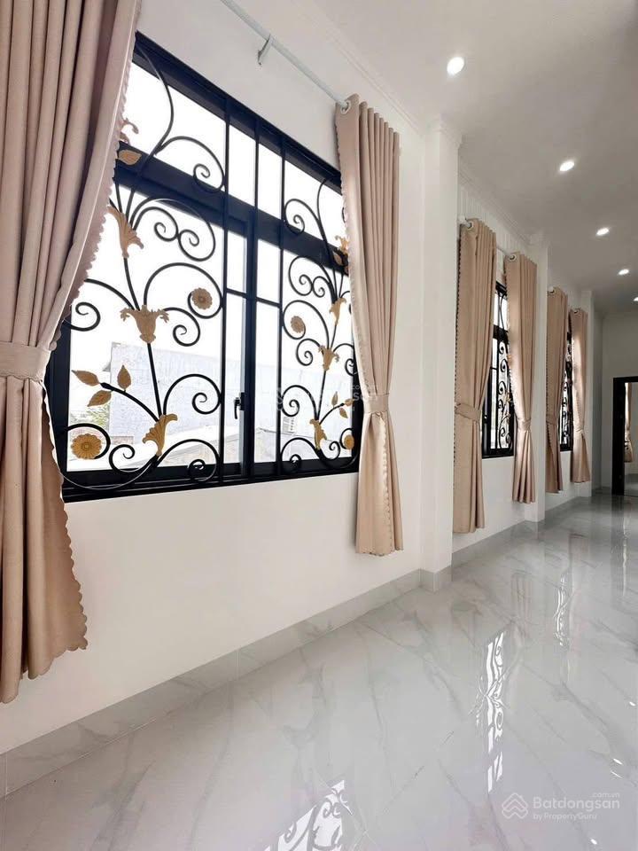 Bán nhà tại đường 23, xã củ chi, 1,89 tỷ, 120m2 hàng hiếm tại tốt