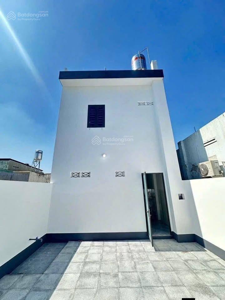 Bán nhà riêng tại võ thị dòn, 1,79 tỷ, 100m2, 3pn, 3wc, view đẹp