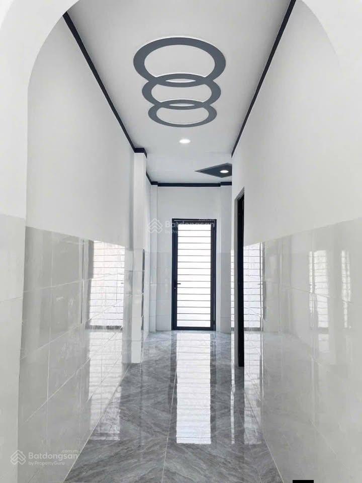 Bán nhà riêng tại võ thị dòn, 1,79 tỷ, 100m2, 3pn, 3wc, view đẹp