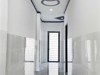 Bán nhà riêng tại võ thị dòn, 1,79 tỷ, 100m2, 3pn, 3wc, view đẹp