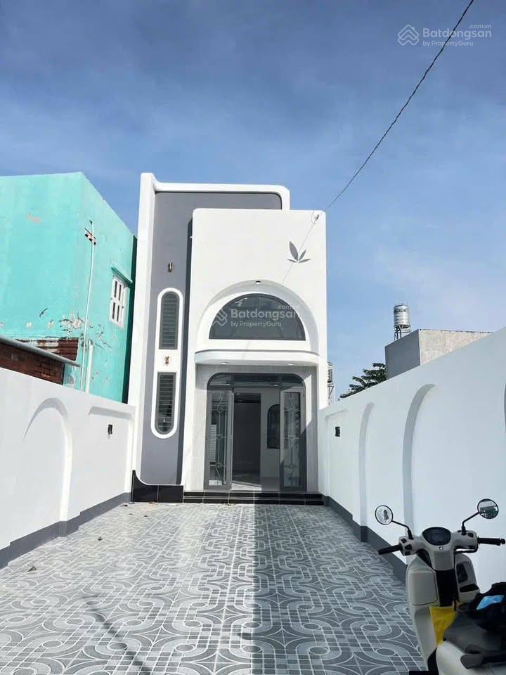 Bán nhà riêng tại võ thị dòn, 1,79 tỷ, 100m2, 3pn, 3wc, view đẹp