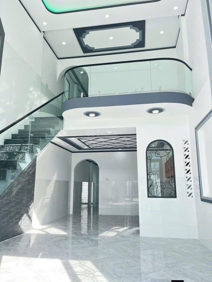 Bán nhà riêng tại võ thị dòn, 1,79 tỷ, 100m2, 3pn, 3wc, view đẹp