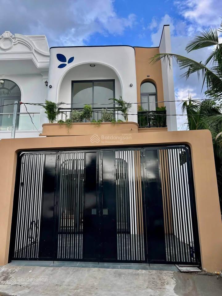 Bán nhà tại hoàng bá huân, 1,96 tỷ, 100m2, view đẹp, pháp lý đầy đủ