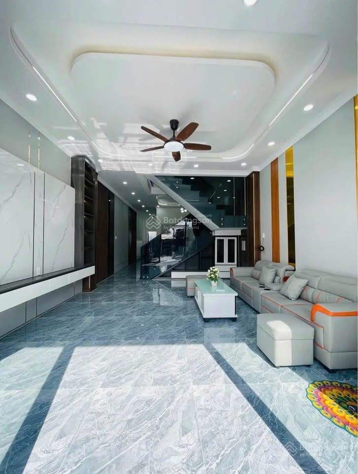 Bán nhà riêng tại hồ văn tắng, 1,85 tỷ, 120m2, 3pn, 3wc, pháp lý đầy đủ