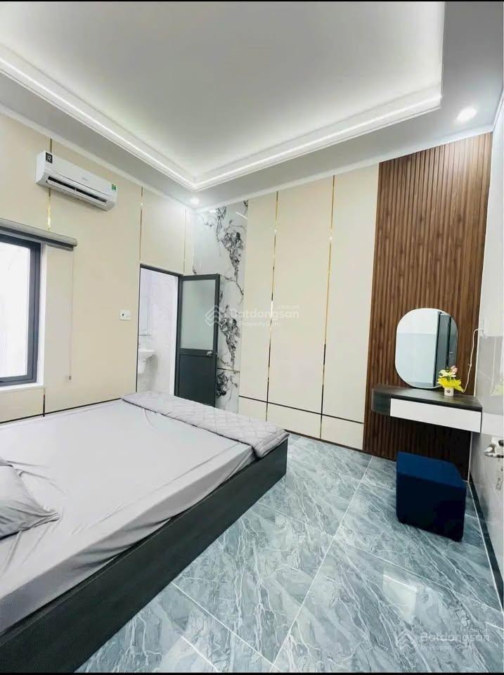 Bán nhà riêng tại hồ văn tắng, 1,85 tỷ, 120m2, 3pn, 3wc, pháp lý đầy đủ